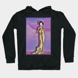 The Geisha Hoodie